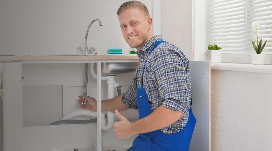 Same Day Plumbing Service in Warbranch, KY